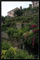Oblast Cinque Terre