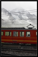 Oblast Jungfrau